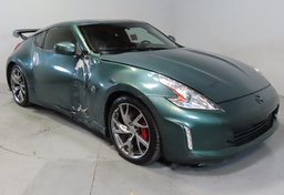 2017 Nissan 370Z - Image 2