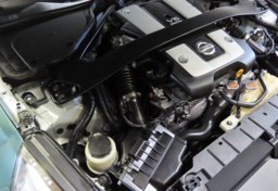 2017 Nissan 370Z - Image 37