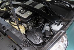 2017 Nissan 370Z - Image 39