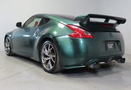 2017 Nissan 370Z - Image 9