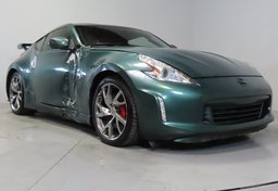 2017 Nissan 370Z - Image 4