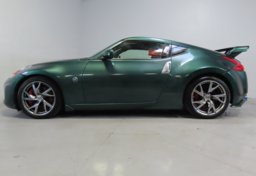 2017 Nissan 370Z - Image 5