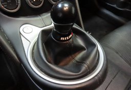 2017 Nissan 370Z - Image 34