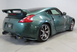 2017 Nissan 370Z - Image 10