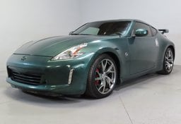 2017 Nissan 370Z - Image 3