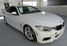 Thumbnail of 2014 BMW 4 Series