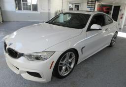 Thumbnail of 2014 BMW 4 Series
