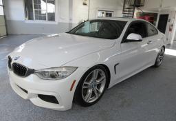 Thumbnail of 2014 BMW 4 Series