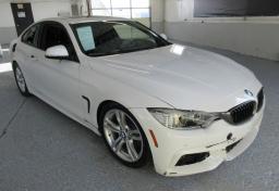 Thumbnail of 2014 BMW 4 Series