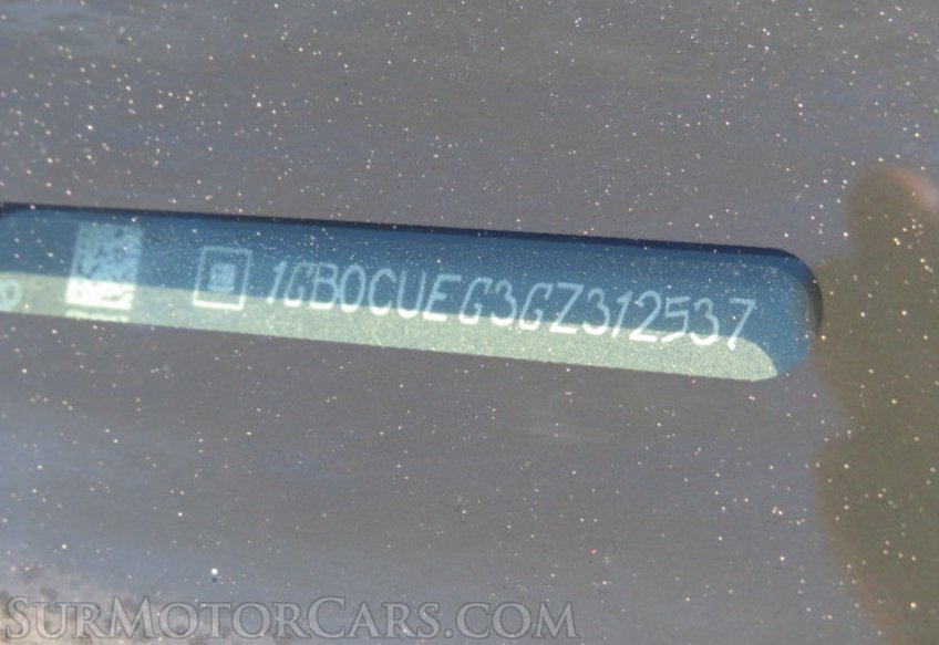 2016 Chevrolet Silverado 2500HD - Image 41