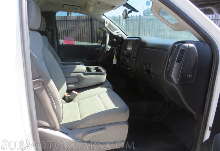 2016 Chevrolet Silverado 2500HD - Image 22