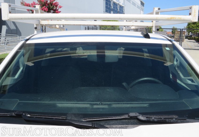 2016 Chevrolet Silverado 2500HD - Image 17