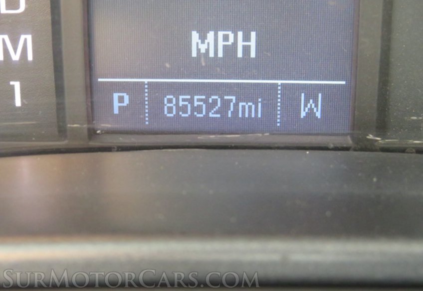 2016 Chevrolet Silverado 2500HD - Image 29