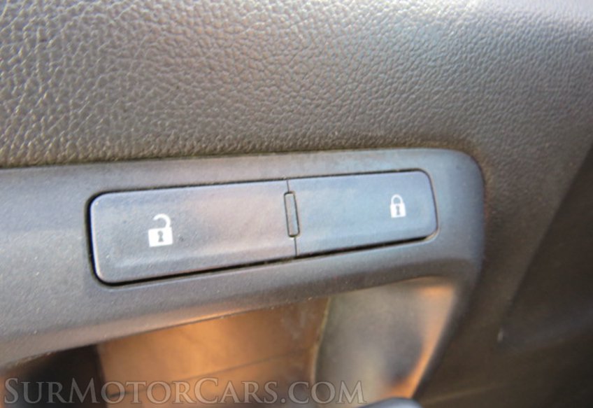 2016 Chevrolet Silverado 2500HD - Image 35