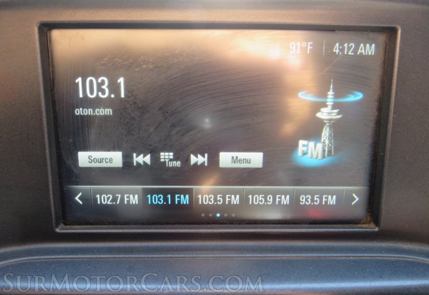 2016 Chevrolet Silverado 2500HD - Image 31