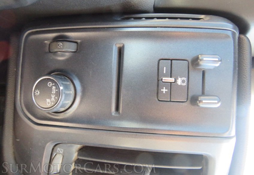 2016 Chevrolet Silverado 2500HD - Image 32