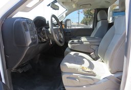 2016 Chevrolet Silverado 2500HD - Image 24