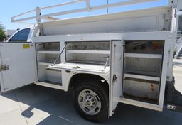 2016 Chevrolet Silverado 2500HD - Image 13