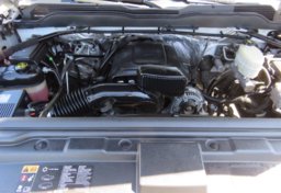 2016 Chevrolet Silverado 2500HD - Image 38