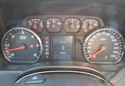 2016 Chevrolet Silverado 2500HD - Image 28