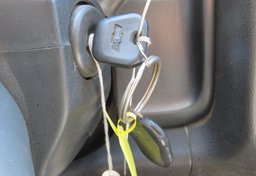 2016 Chevrolet Silverado 2500HD - Image 30