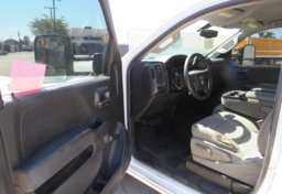 2016 Chevrolet Silverado 2500HD - Image 26