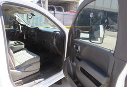 2016 Chevrolet Silverado 2500HD - Image 23