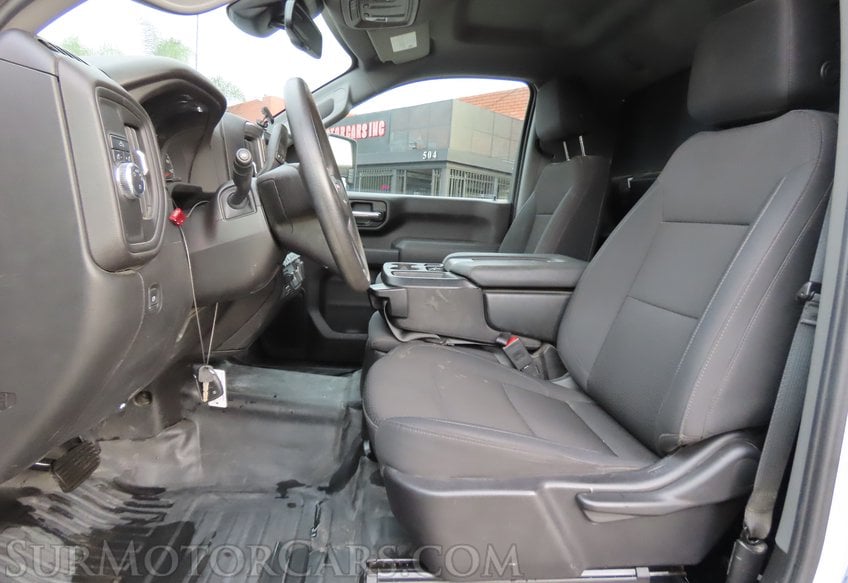 2024 GMC Sierra 3500HD CC - Image 32