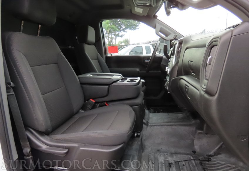 2024 GMC Sierra 3500HD CC - Image 33