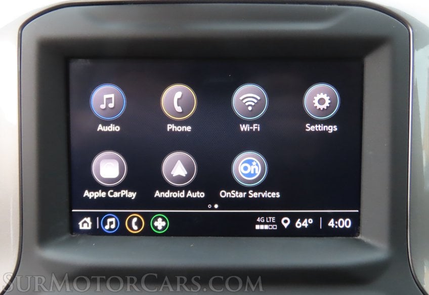 2024 GMC Sierra 3500HD CC - Image 42