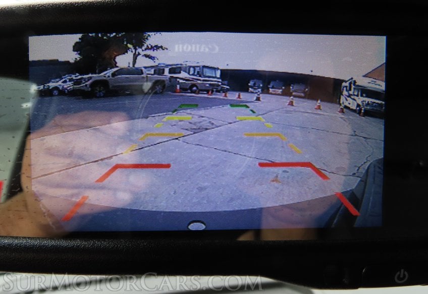 2024 GMC Sierra 3500HD CC - Image 43