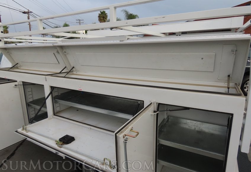 2024 GMC Sierra 3500HD CC - Image 23