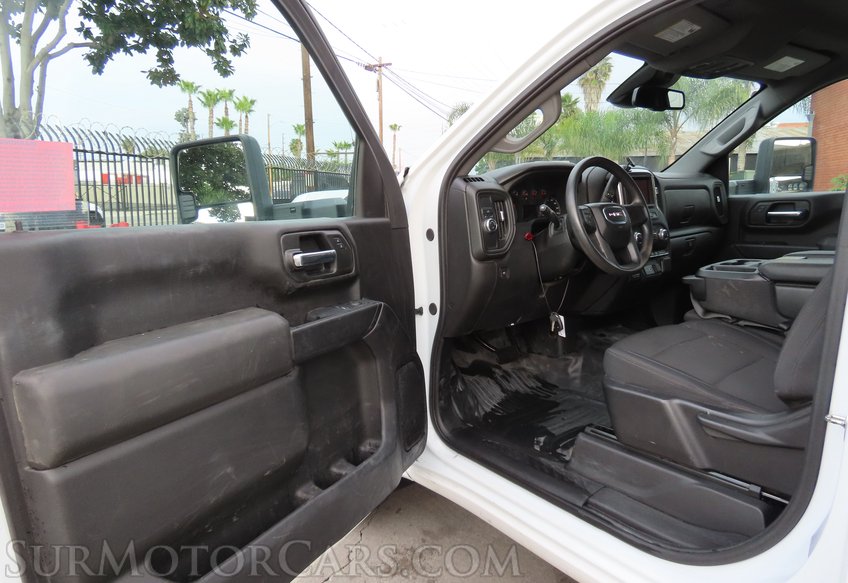 2024 GMC Sierra 3500HD CC - Image 30