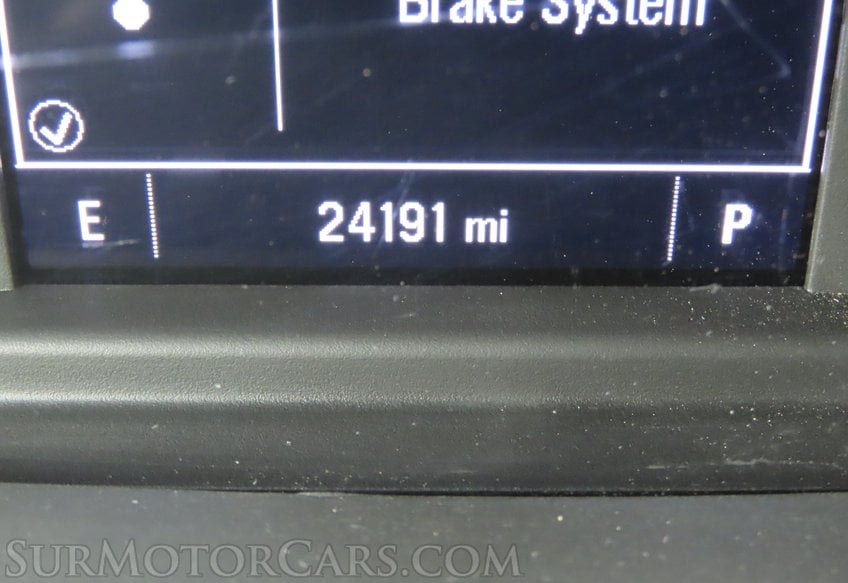 2024 GMC Sierra 3500HD CC - Image 41