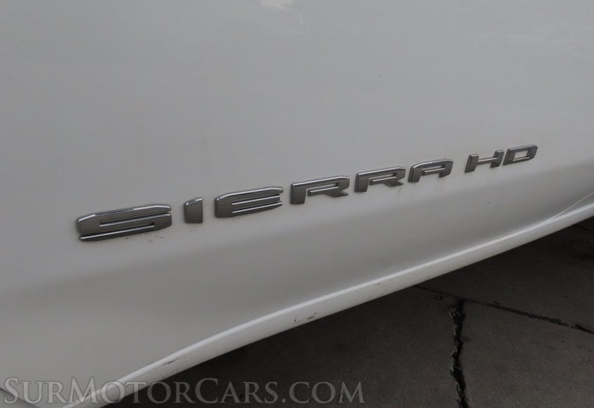 2024 GMC Sierra 3500HD CC - Image 19