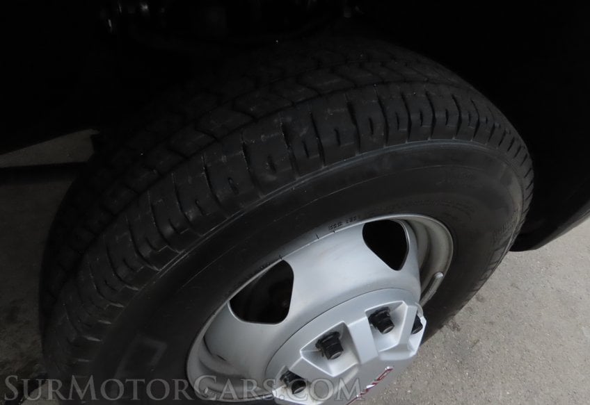 2024 GMC Sierra 3500HD CC - Image 28