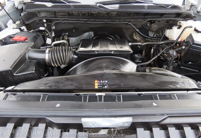 2024 GMC Sierra 3500HD CC - Image 53