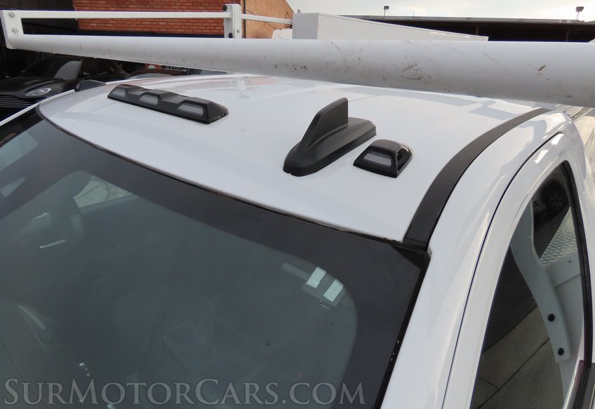 2024 GMC Sierra 3500HD CC - Image 14