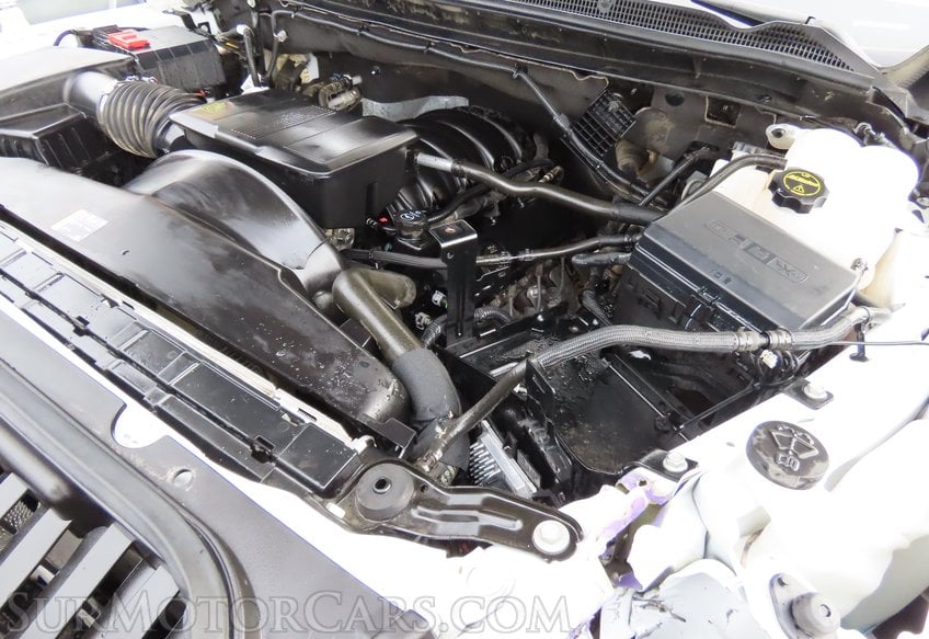 2024 GMC Sierra 3500HD CC - Image 54