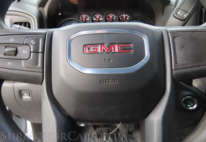 2024 GMC Sierra 3500HD CC - Image 36