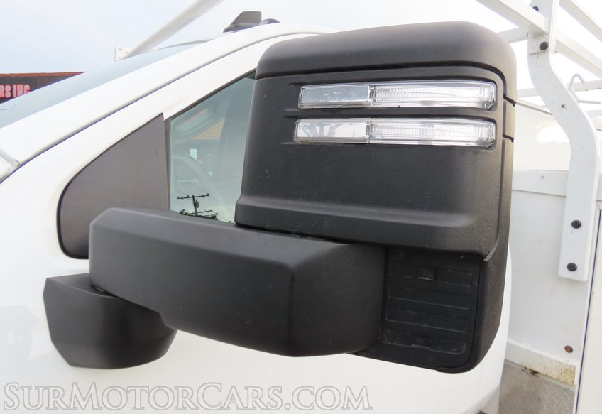 2024 GMC Sierra 3500HD CC - Image 16