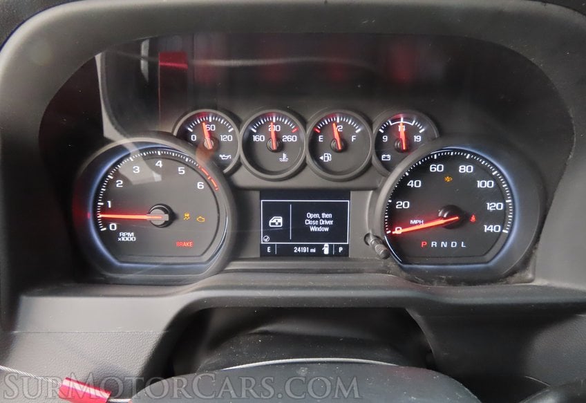 2024 GMC Sierra 3500HD CC - Image 40