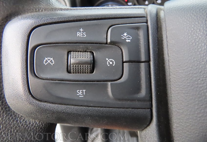 2024 GMC Sierra 3500HD CC - Image 37