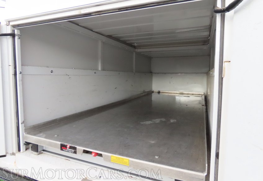 2024 GMC Sierra 3500HD CC - Image 24