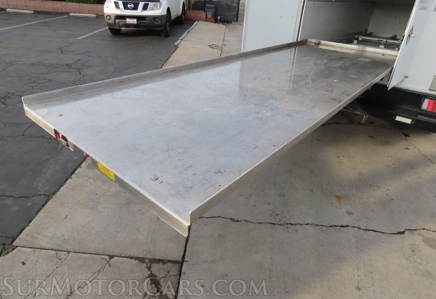 2024 GMC Sierra 3500HD CC - Image 25