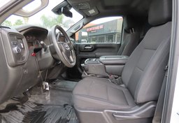 2024 GMC Sierra 3500HD CC - Image 34