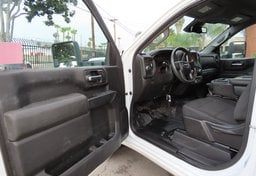 2024 GMC Sierra 3500HD CC - Image 30