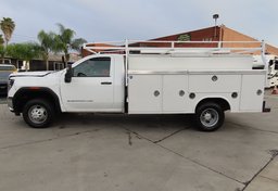 2024 GMC Sierra 3500HD CC - Image 5