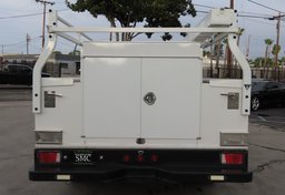 2024 GMC Sierra 3500HD CC - Image 11