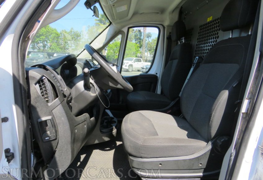 2017 Ram ProMaster Cargo Van - Image 21